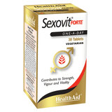 Health Aid Sexovit Forte 30s