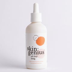 skin:genius Oil Day Long Reviving Oil Elixir 100ml