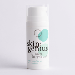 skin:genius All's Well That Gels Well Purifying Gel 30ml