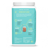 Sunwarrior Shape Protein and Collagen Greens Vanilla 750g