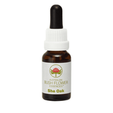 Australian Bush Flower Essences She Oak (Stock Bottle) 15ml