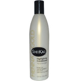 Shikai Henna Gold Highlighting Conditioner 355ml