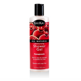 Shikai Moisturizing Shower Gel Pomegranate 355ml