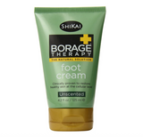 Shikai Borage Therapy Foot Cream 125ml