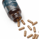 Ayurvediq Wellness Shilajit & Ashwagandha 60s