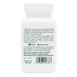 NaturesPlus Shot-O-B12 5000ug 30 Lozenges