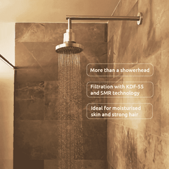TAPP WATER ShowerRain Starter Pack