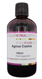 Specialist Herbal Supplies (SHS) Agnus Castus Drops 100ml