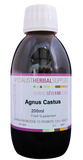Specialist Herbal Supplies (SHS) Agnus Castus Drops 200ml