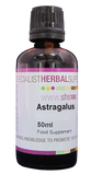 Specialist Herbal Supplies (SHS) Astragalus Drops 50ml