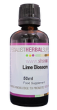 Specialist Herbal Supplies (SHS) Lime Blossom Drops 50ml