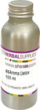 Specialist Herbal Supplies (SHS) esAroma Detox Massage Oil 100ml