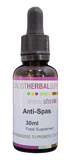 Specialist Herbal Supplies (SHS) Anti-Spas Tincture 30ml