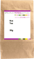 Specialist Herbal Supplies (SHS) Nve Tea 50g