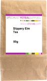 Specialist Herbal Supplies (SHS) Slippery Elm Tea 80g