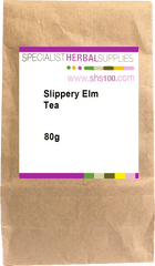 Specialist Herbal Supplies (SHS) Slippery Elm Tea 80g