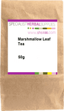 Specialist Herbal Supplies (SHS) Marshmallow Leaf Tea 50g