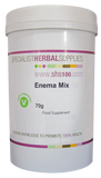 Specialist Herbal Supplies (SHS) Enema Mix 70g