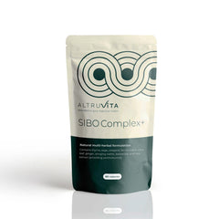 Altruvita SIBO Complex+ 60s