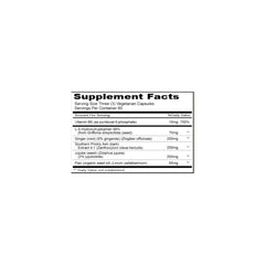 SIBO-MMC - 180 Capsules | Priority One