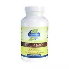 SIBO-MMC - 180 Capsules | Priority One