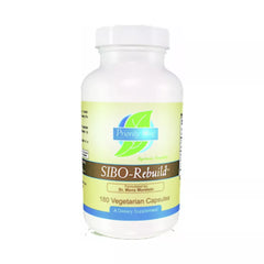 SIBO-Rebuild - 180 Capsules | Priority One