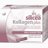 hubner Silicea Kollagen Plus 30s