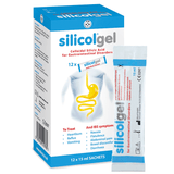 silicolgel Silicol Gel Sachets 12x15ml