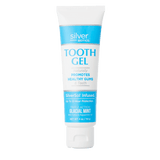 Good Health Naturally Silver Biotics Tooth Gel 114g
