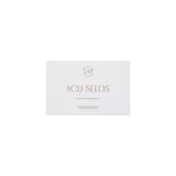Silver Plated Ear Seed Kit | Acu Seeds