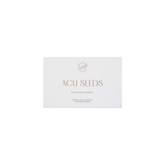 Silver Plated Ear Seed Kit | Acu Seeds