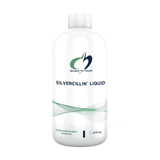 Designs For Health Silvercillin Liquid 473ml