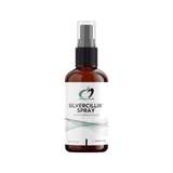 Designs For Health Silvercillin Spray 118ml