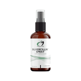 Designs For Health Silvercillin Spray 118ml