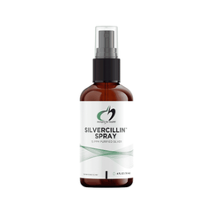 Designs For Health Silvercillin Spray 118ml
