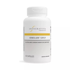 Similase GFCF - 120 Capsules | Integrative Therapeutics