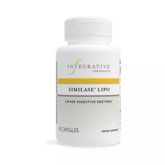 Similase Lipo - 90 Capsules | Integrative Therapeutics
