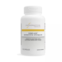 Similase Sensitive Stomach - 90 Capsules | Integrative Therapeutics