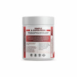 Simple Reds - 30 Servings | Layer Origin