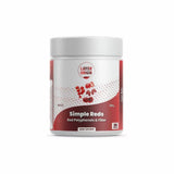 Simple Reds - 30 Servings | Layer Origin