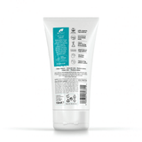 Dr Organic Skin Clear Exfoliating Scrub with Grapefruit & Salicylic Acid 150ml
