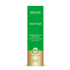 Weleda Skin Food 100 Years 100ml