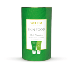 Weleda Skin Food Cult Classics