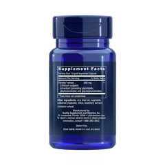Skin Restoring Ceramides - 30 Capsules | Life Extension