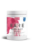 Bare Biology Skinful Marine Collagen + Vitamin C Natural Strawberry Flavour 300g