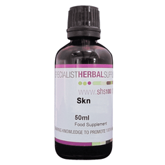 Specialist Herbal Supplies (SHS) Skn Drops 50ml