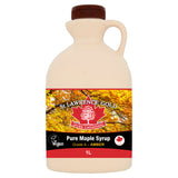 St Lawrence Gold Pure Canadian Maple Syrup Grade A Amber 1L