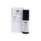 Australian Bush Flower Essences Sleep Essence & Aromatherapy Roll-On 10ml