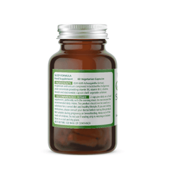Wise Owl Sleep Formula 60s