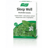 A Vogel (BioForce) Sleep Well 14 Sachets